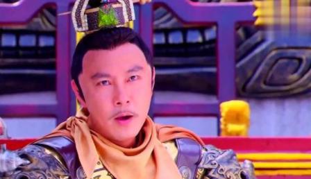 程咬金只会三板斧 程咬金是怎么成为一代名将的 程咬金只会三板斧 程咬金是怎么成为一代名将的