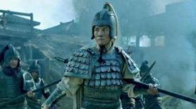 什么是“重号将军”？为什么刘备册封五虎将赵云不能算“重号将军”？