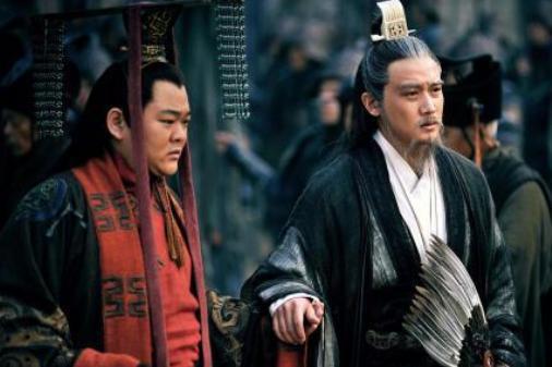 诸葛亮死后 ,为何过了十几年刘禅才给他立庙? 诸葛亮死后 ,为何过了十几年刘禅才给他立庙?