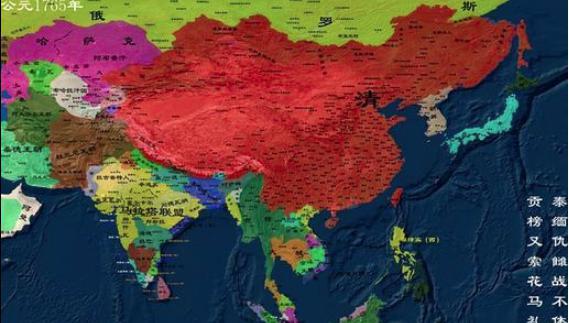 雍正帝实施的“高薪养廉”到底是什么意思? 雍正帝实施的“高薪养廉”到底是什么意思?