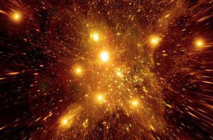 天启大爆炸是什么情况？为什么说是外星人做的？