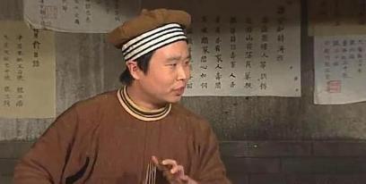 武林外传中燕小六都干过什么事情 竟然让看过该剧的人都对他心生一丝厌恶 武林外传中燕小六都干过什么事情 竟然让看过该剧的人都对他心生一丝厌恶