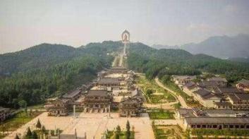 岳飞本想在东林寺安度晚年?慧海禅僧对他有何影响? 岳飞本想在东林寺安度晚年?慧海禅僧对他有何影响?