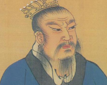 为什么古代的帝王都长相很奇怪?来看看有哪些奇特的长相? 为什么古代的帝王都长相很奇怪?来看看有哪些奇特的长相?