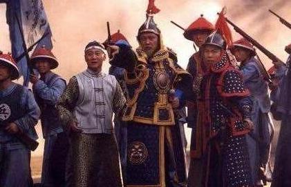 按察使只是一个正三品 他们为什么会属于封疆大吏的行列呢 按察使只是一个正三品 他们为什么会属于封疆大吏的行列呢
