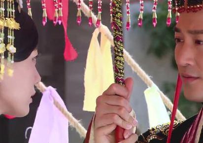 汉武帝真的很爱卫子夫吗 为什么卫子夫会有这样的结局