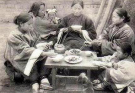 清朝典妻制度是什么?封建社会“夫权”的真实反映