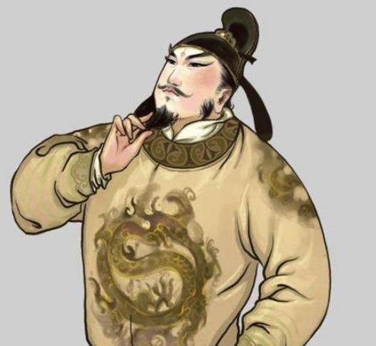 李世民为何把皇位传给李治？而不是李泰或李承乾？