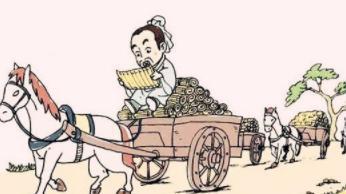 北宋齐名的两大神童!方仲永后来为何不及王安石了? 北宋齐名的两大神童!方仲永后来为何不及王安石了?