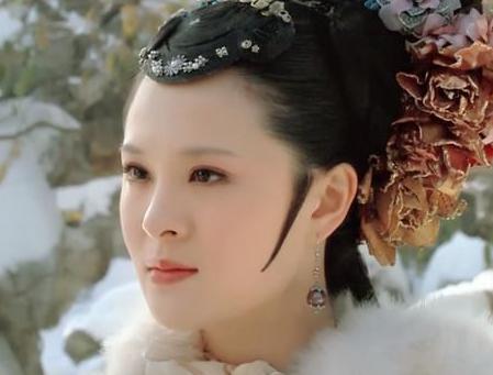 温宜公主的生母 后宫甄嬛传人物曹琴默简介