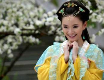 新城公主为什么能以皇后之礼被安葬？新城公主是怎么死的？