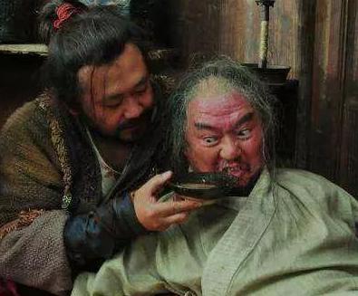 他是历史上最著名,也最可恨的白眼狼 杀恩人抢孙女连江山都落到他的手里 他是历史上最著名,也最可恨的白眼狼 杀恩人抢孙女连江山都落到他的手里