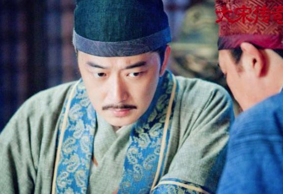 赵匡胤怎么死的？烛光斧影是怎么回事？