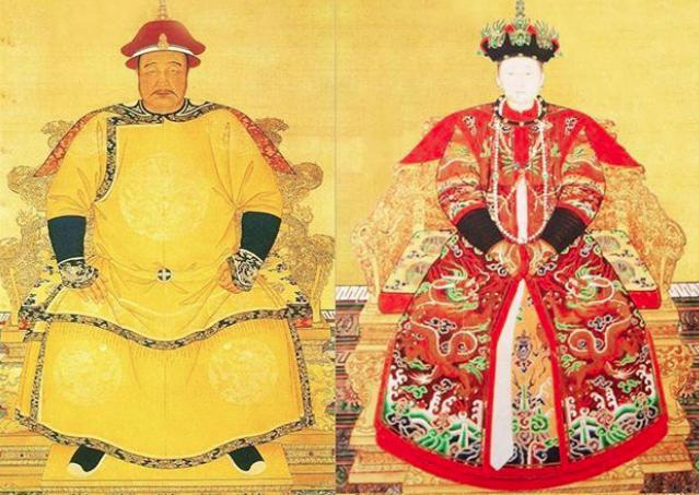 揭秘：康熙和孝庄祖孙感情到底如何？