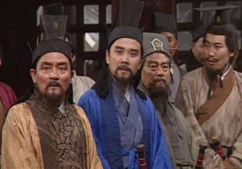 张昭：<a href=https://www.lishiji.cn/lishi/200/ target=_blank class=infotextkey>孙策</a>的<a href=https://www.lishiji.cn/lishi/11064/ target=_blank class=infotextkey>托孤</a>重臣，为什么得不到孙权重用？