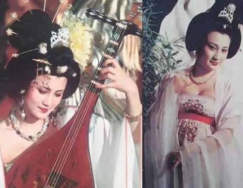 都说唐朝以肥为美，你知道唐朝第一美女杨贵妃多重？
