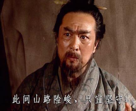 张郃的身份到底有多复杂 身为河北四庭柱,却又是五子良将之一