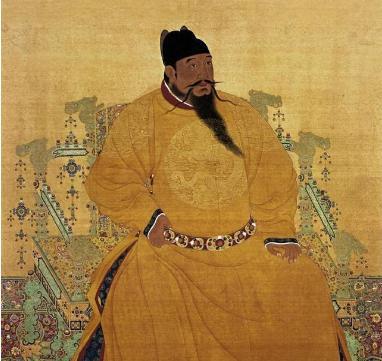 锦衣卫的职责是什么 为什么明朝要设立呢 锦衣卫的职责是什么 为什么明朝要设立呢