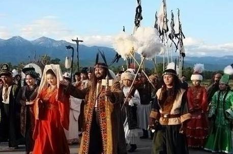 苏武出使匈奴期间发生了什么？在匈奴生下一个孩子后来怎么样了？