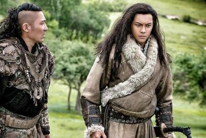 完颜永济称帝也就算了 竟然派使者去见铁木真叫他跪拜