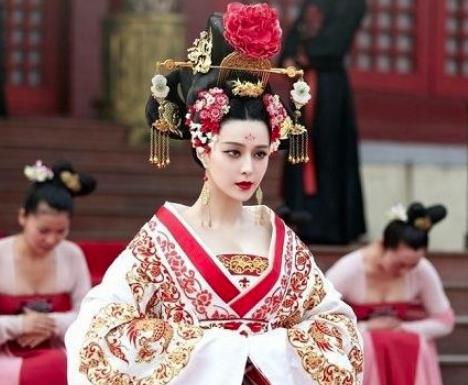 揭秘：武则天为什么最后会还政于李唐？