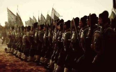 唐朝的边防军为什么会被叫成是一把利剑? 唐朝的边防军为什么会被叫成是一把利剑?