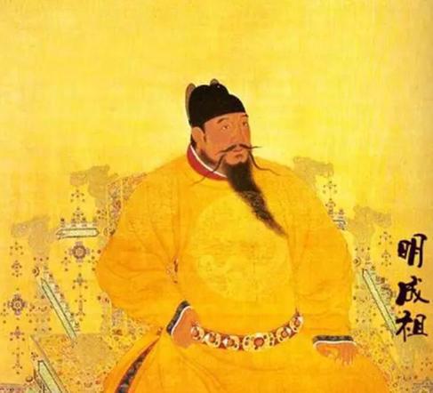 明朝王爷的名字放一起，竟然是一张元素周期表?