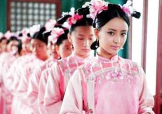 古代宫女的真实生活是怎样的？结局大多都很悲惨