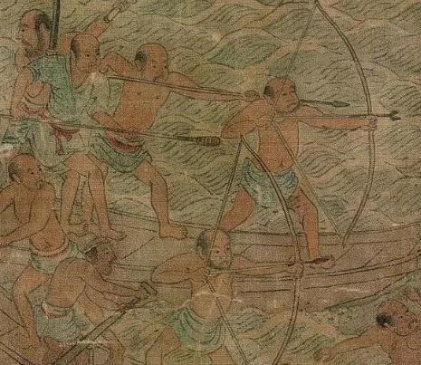 明朝为什么会出现“倭寇之乱”?“倭寇”是哪里来的? 明朝为什么会出现“倭寇之乱”?“倭寇”是哪里来的?