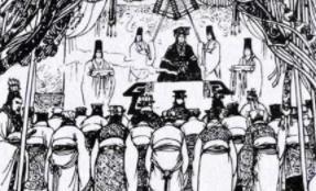 春秋五霸是怎么死的？春秋五霸的结局各不相同！