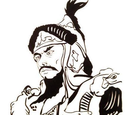 <a href=https://www.lishiji.cn/lishi/1148/ target=_blank class=infotextkey>南朝</a>宋将柳元景,<a href=https://www.lishiji.cn/lishi/8344/ target=_blank class=infotextkey>人生</a>自古谁无死?从容面对生死!