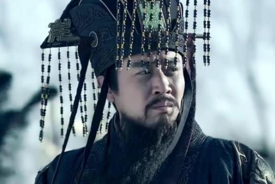 一代名相李斯位高权重，为何输给一个太监？