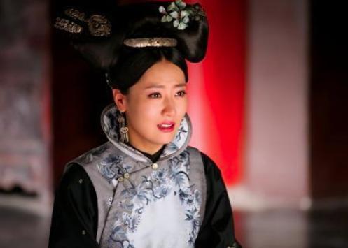 婉贵妃无儿无女，为什么最后还成贵妃了？