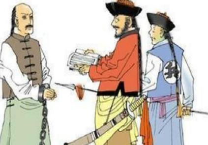 揭秘清朝为什么那么招黑 清朝到底有哪些恶行呢 揭秘清朝为什么那么招黑 清朝到底有哪些恶行呢