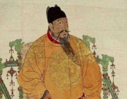 历仕六朝荣宠不衰，明初重臣胡濙有何秘诀？