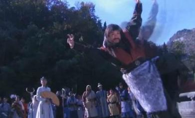 金庸让方东白断臂消失十几年,后成为异族鹰犬,但仍旧不失侠气! 金庸让方东白断臂消失十几年,后成为异族鹰犬,但仍旧不失侠气!