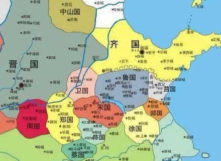 秦始皇一统天下,俗话说成王败寇,其余六国国君如何?