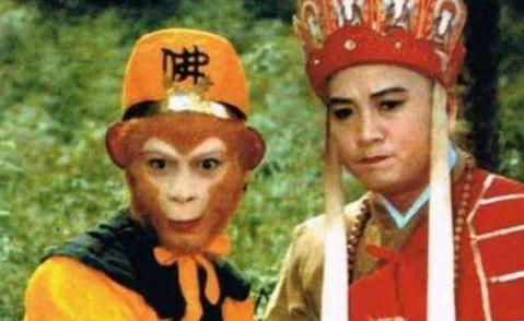 西游记中曾经闹过天宫的三个人，结局很不一样