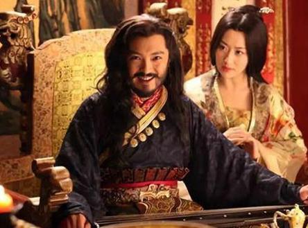 项羽的尸体到底有多值钱 此人靠一条腿,后人在汉朝极为显赫