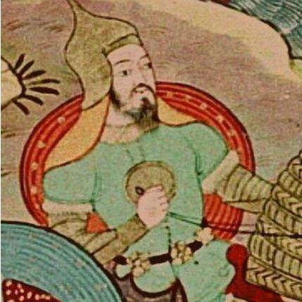 元朝灭亡时为什么不见其他汗国支援呢 这是为什么呢 元朝灭亡时为什么不见其他汗国支援呢 这是为什么呢