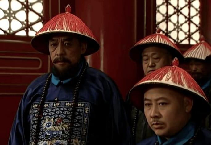 清朝九门提督有多少人？主要负责什么？