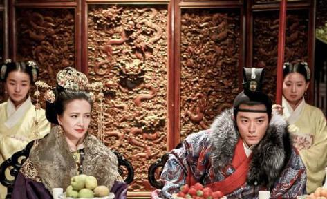 古代的“三从四德”是什么？丈夫死了，母亲真的要听儿子的吗？