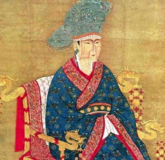 范仲淹请宋仁宗吃草，让西夏主吃尘，这背后有何原因？