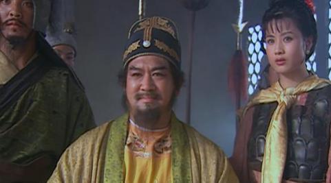 水浒传中的方腊究竟是好人还是坏人？看看历史上的方腊是怎么样的？