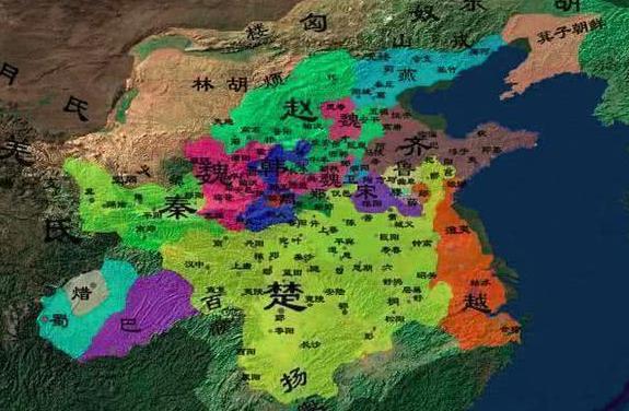 春秋战国时的两位军事家,为何功成后急流勇退?最后都下落不明?