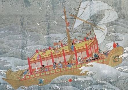 江都兵变简介 该兵变是在什么样的背景下发生的 江都兵变简介 该兵变是在什么样的背景下发生的