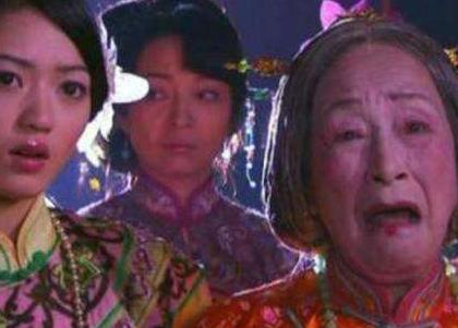 古代媒婆为什么不能穿鲜艳的衣服呢 里面有什么秘密呢