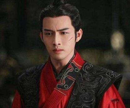 他们本来最有资格当上皇帝 不然历史都会因为他们而改变