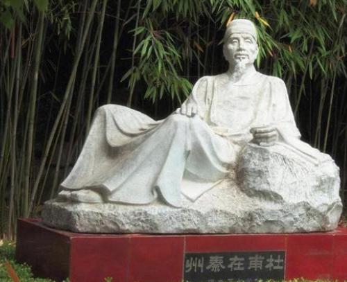 杜甫最后是怎么死的?是累死还是病死的? 杜甫最后是怎么死的?是累死还是病死的?