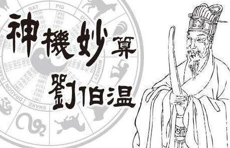 刘伯温为什么要挖诸葛亮的墓呢 他到底要证明什么